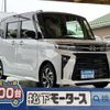 daihatsu tanto 2024 GOO_JP_700060017330241022028 image 1