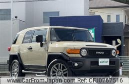 toyota fj-cruiser 2018 -TOYOTA--FJ Curiser CBA-GSJ15W--GSJ15-0138112---TOYOTA--FJ Curiser CBA-GSJ15W--GSJ15-0138112-