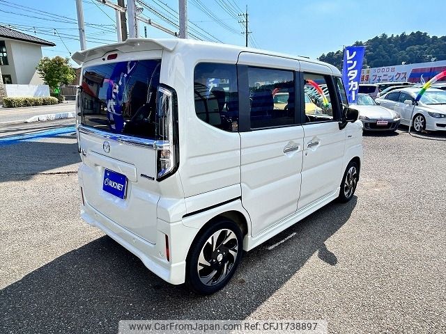 mazda flair-wagon 2024 CFJ1738897 image 2
