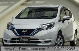 nissan note 2018 quick_quick_DAA-HE12_164044