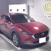 mazda cx-3 2020 -MAZDA 【岡山 301ﾑ5710】--CX-30 DMEP-113609---MAZDA 【岡山 301ﾑ5710】--CX-30 DMEP-113609- image 1