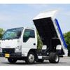 isuzu elf-truck 2019 quick_quick_TKG-NKS85AN_NKS85-7012874 image 1