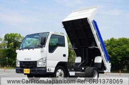 isuzu elf-truck 2019 quick_quick_TKG-NKS85AN_NKS85-7012874