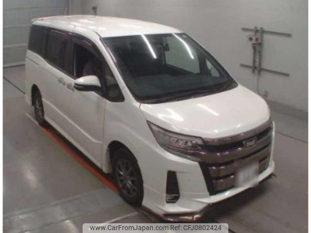 toyota noah 2019 quick_quick_DBA-ZRR85W_0115849 image 1