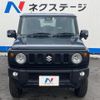suzuki jimny 2023 quick_quick_JB64W_JB64W-286755 image 15