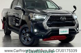 toyota hilux 2022 -TOYOTA--Hilux 3DF-GUN125--GUN125-3934507---TOYOTA--Hilux 3DF-GUN125--GUN125-3934507-