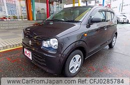 suzuki alto 2019 -SUZUKI--Alto DBA-HA36S--HA36S-512191---SUZUKI--Alto DBA-HA36S--HA36S-512191-