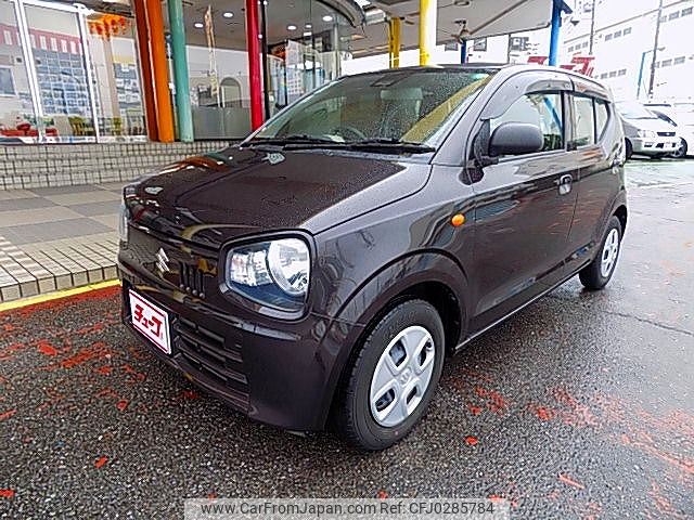 suzuki alto 2019 -SUZUKI--Alto DBA-HA36S--HA36S-512191---SUZUKI--Alto DBA-HA36S--HA36S-512191- image 1