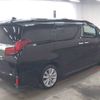 toyota alphard 2020 -TOYOTA 【滋賀 337ﾉ 630】--Alphard 3BA-AGH30W--AGH30W-0350873---TOYOTA 【滋賀 337ﾉ 630】--Alphard 3BA-AGH30W--AGH30W-0350873- image 5