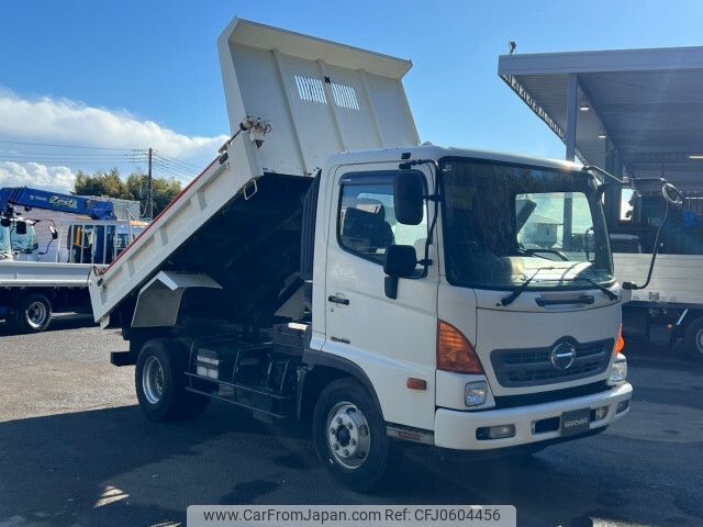 hino ranger 2014 -HINO--Hino Ranger TKG-FC9JCAP--FC9JCA-19141---HINO--Hino Ranger TKG-FC9JCAP--FC9JCA-19141- image 2