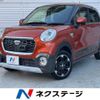 daihatsu cast 2015 quick_quick_LA250S_LA250S-0009048 image 1