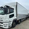 mitsubishi-fuso super-great 2013 -MITSUBISHI--Super Great QKG-FS54VZ--FS54VZ-***572---MITSUBISHI--Super Great QKG-FS54VZ--FS54VZ-***572- image 1