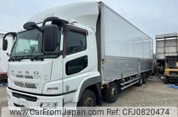 mitsubishi-fuso super-great 2013 -MITSUBISHI--Super Great QKG-FS54VZ--FS54VZ-***572---MITSUBISHI--Super Great QKG-FS54VZ--FS54VZ-***572-