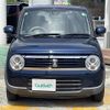 suzuki alto-lapin 2018 -SUZUKI--Alto Lapin DBA-HE33S--HE33S-207397---SUZUKI--Alto Lapin DBA-HE33S--HE33S-207397- image 20