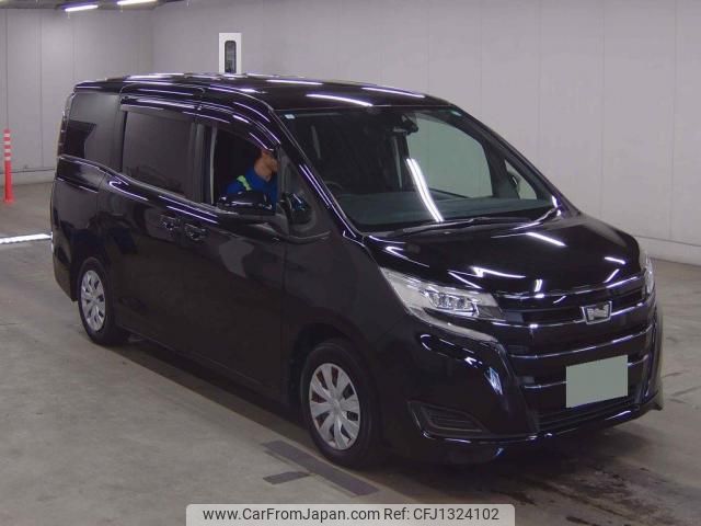 toyota noah 2021 quick_quick_3BA-ZRR80G_ZRR80-0688646 image 1