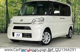 daihatsu tanto 2018 quick_quick_LA600S_LA600S-0669008