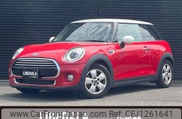 mini mini-others 2018 -BMW--BMW Mini LDA-XN15M--WMWXN320602H82193---BMW--BMW Mini LDA-XN15M--WMWXN320602H82193-