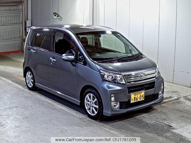 daihatsu move 2014 CFJ1781003 image 1
