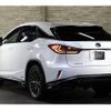 lexus rx 2018 CFJ1695400 image 27