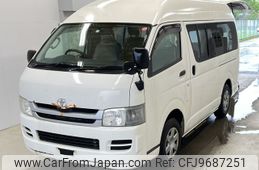 toyota hiace-van 2010 -TOYOTA--Hiace Van TRH200Kｶｲ-0114524---TOYOTA--Hiace Van TRH200Kｶｲ-0114524-