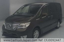 nissan serena 2015 -NISSAN--Serena DBA-FNC26--FNC26-034813---NISSAN--Serena DBA-FNC26--FNC26-034813-