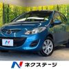 mazda demio 2014 -MAZDA--Demio DBA-DEJFS--DEJFS-171587---MAZDA--Demio DBA-DEJFS--DEJFS-171587- image 1