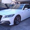 toyota crown 2019 -TOYOTA 【名古屋 332】--Crown 6AA-AZSH20--AZSH20-1022---TOYOTA 【名古屋 332】--Crown 6AA-AZSH20--AZSH20-1022- image 34