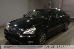 toyota crown-majesta 2006 CFJ1526833