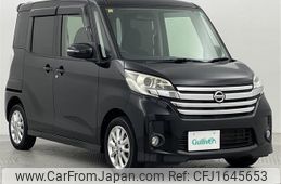 nissan dayz-roox 2014 CFJ1645653