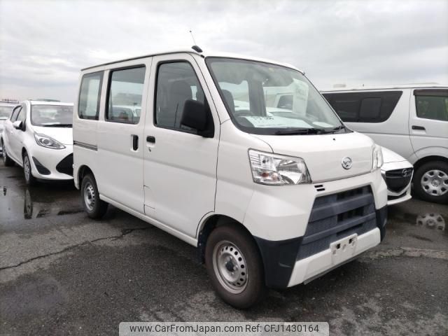 daihatsu hijet-cargo 2019 quick_quick_EBD-S321V_S321V-0414369 image 2