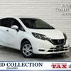 nissan note 2018 quick_quick_DBA-NE12_NE12-221335 image 1