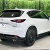 mazda cx-5 2023 CFJ1795708 image 17