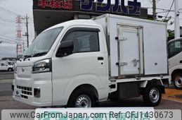 daihatsu hijet-truck 2024 -DAIHATSU--Hijet Truck 3BD-S510P--S510P-0579325---DAIHATSU--Hijet Truck 3BD-S510P--S510P-0579325-