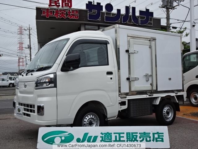 daihatsu hijet-truck 2024 -DAIHATSU--Hijet Truck 3BD-S510P--S510P-0579325---DAIHATSU--Hijet Truck 3BD-S510P--S510P-0579325- image 1