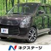 suzuki wagon-r 2013 -SUZUKI--Wagon R DBA-MH34S--MH34S-253867---SUZUKI--Wagon R DBA-MH34S--MH34S-253867- image 1