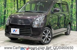 suzuki wagon-r 2013 -SUZUKI--Wagon R DBA-MH34S--MH34S-253867---SUZUKI--Wagon R DBA-MH34S--MH34S-253867-