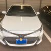 toyota corolla-spacio 2019 CFJ1835631 image 3