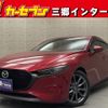 mazda mazda3 2019 -MAZDA--MAZDA3 5BA-BPFP--BPFP-101197---MAZDA--MAZDA3 5BA-BPFP--BPFP-101197- image 1