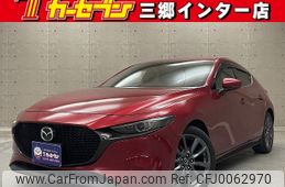 mazda mazda3 2019 -MAZDA--MAZDA3 5BA-BPFP--BPFP-101197---MAZDA--MAZDA3 5BA-BPFP--BPFP-101197-