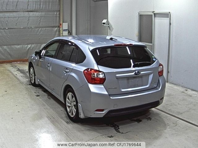 subaru impreza-wagon 2015 CFJ1769644 image 2