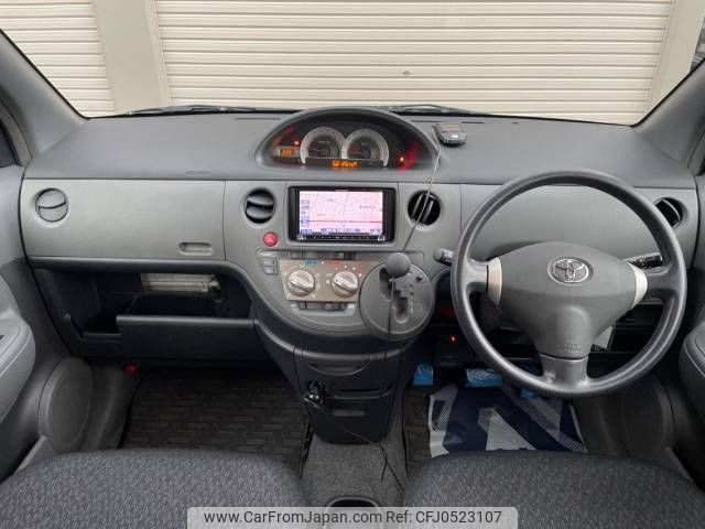 toyota sienta 2011 -TOYOTA--Sienta DBA-NCP81G--NCP81-5155978---TOYOTA--Sienta DBA-NCP81G--NCP81-5155978- image 2