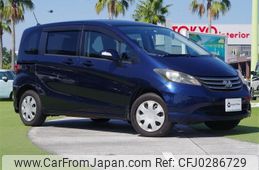 honda freed 2008 -HONDA--Freed DBA-GB3--GB3-5000371---HONDA--Freed DBA-GB3--GB3-5000371-