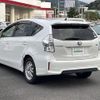 toyota prius-α 2011 -TOYOTA--Prius α DAA-ZVW41W--ZVW41-3016709---TOYOTA--Prius α DAA-ZVW41W--ZVW41-3016709- image 3