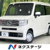 honda n-van-style 2019 quick_quick_JJ1_JJ1-2001814 image 1