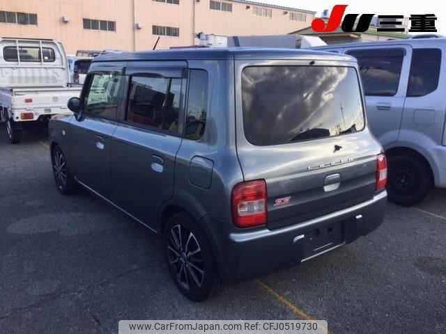 suzuki alto-lapin 2004 -SUZUKI--Alto Lapin HE21S--930476---SUZUKI--Alto Lapin HE21S--930476- image 2