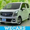 suzuki wagon-r 2017 quick_quick_DAA-MH55S_MH55S-706053 image 1