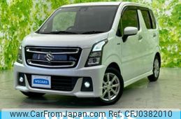 suzuki wagon-r 2017 quick_quick_DAA-MH55S_MH55S-706053