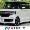 honda n-box 2019 quick_quick_JF3_JF3-2112208 image 1