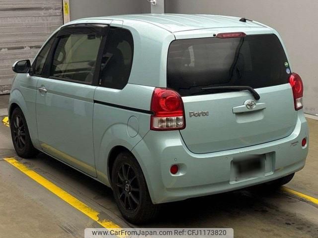 toyota porte 2020 quick_quick_5BA-NSP141_NSP141-8079724 image 2