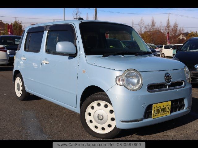 daihatsu mira-cocoa 2013 -DAIHATSU--Mira Cocoa L675S--0159047---DAIHATSU--Mira Cocoa L675S--0159047- image 1